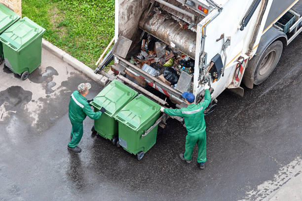 Reliable Mabank, TX Junk Removal Solutions